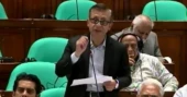 Bangladesh's trade deficit widened to $24.17 billion in FY25: Minister