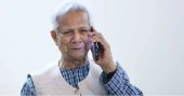 Prof Yunus calls upon all to work together to fulfill people’s expectations