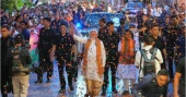 Modi's BJP takes control of West Bengal in key state election