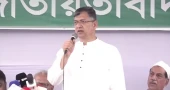 No crime goes unaddressed since govt takes office: Home Minister