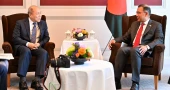 PM seeks Japan’s support to diversify Bangladesh’s exports