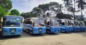 BAU to run special bus service for BCS examinees