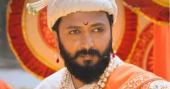 Raja Shivaji teaser released, Riteish Deshmukh leads star-studded historical film