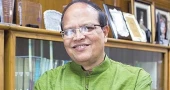 Dr. Atiur Rahman to receive honorary doctorate from SOAS University of London