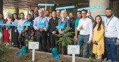 Grameenphone observes Green Week 2022