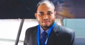 BAEC scientist Dr M Khalid Hossain named among world’s top 2% researchers
