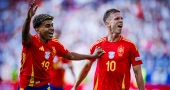 Spain dethrone Argentina to Reclaim FIFA No. 1 ranking