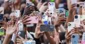 Approximately 20% of Americans regularly get their news from influencers on social media