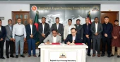 Chinese firm Huarun Tex to invest $30m in BEPZA Economic Zone