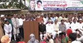 Conspiracies on, arrange election soon: BNP