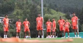 FIFA Int'l Friendly: Bangladesh to play Bhutan in first of two-match series Thursday