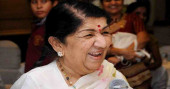 Lata Mangeshkar was India’s inner voice
