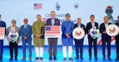PM’s Adviser highlights investment potential, business-friendly environment to US investors