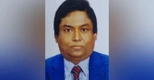 Former Postal Dept DG Shudhanshu arrested