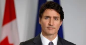 Canadian PM Justin Trudeau resigns in the face of internal, external pressure