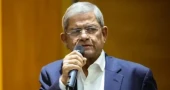 Rural development central to govt's agenda: Mirza Fakhrul