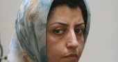 Nobel Peace Prize laureate Narges Mohammadi gets 3-week reprieve from prison in Iran after surgery