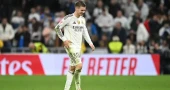 Real Madrid’s Mastantuono to miss Liverpool clash due to injury