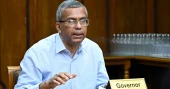 Bangladesh eyes $2 billion loan to stabilize balance of payments amid Middle East tensions: BB Governor 