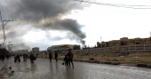 UN chief calls for urgent steps to de-escalate situation in Gaza, surrounding areas
