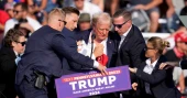 'Stunning security failures' led to assassination attempt at Trump rally