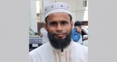 Nur's GOP suspends Jasim Uddin’s membership, issues show-cause notice