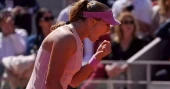 Russian teenage star Andreeva wins first Grand Slam title with French Open victory