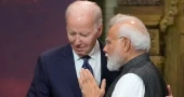 Biden hosting Modi as US sees India as a pivotal force in Asia for decades to come