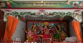 Khulna set to celebrate Durga Puja at 991 mandaps