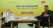 Germany keen to deepen collaboration with Bangladesh in strategic sectors