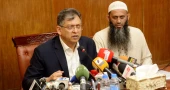 Zubair faction to hold two-phase Biswa Ijtema in January
