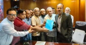 BCIA submits 11-point recommendations to BSEC for market stability