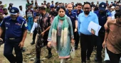 Govt to halt stone extraction leases in Jaflong, announces Eco-Tourism Master Plan