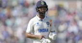 Indian star Cheteshwar Pujara calls time on international career