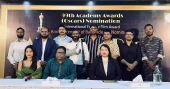 ‘Roid’ to represent Bangladesh in 99th Oscars