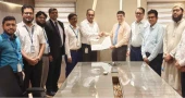 US-Bangla Airlines receives CAAB part 147 training approval