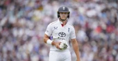 England making Jacob Bethell its youngest ever men's cricket captain at 21
