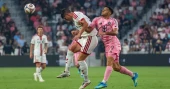 Sargent, Etienne Jr. lead Toronto FC to 2-1 win over Inter Miami