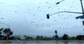 Low-pressure area formed over Bay; rains likely across the country