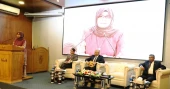 Malaysian envoy for broadening ties with Bangladesh on trade, investment, migration