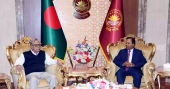 New ambassador to Bhutan calls on president for guidance