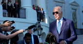 Biden says debt deal 'very close' with default deadline now set at June 5