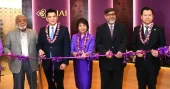Thai Airways opens new Dhaka Town Office