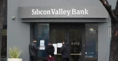 Startup-focused Silicon Valley Bank becomes largest bank to fail since 2008 financial crisis