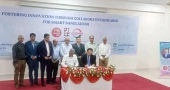 BUET RISE and CEAB to work together to address on-site technical challenges 
