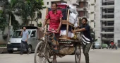 Short notice to vacate puts Azimpur sublet residents in trouble