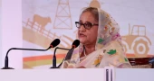 Bangladesh’s strong position in int’l arena due to AL’s successful foreign policy: PM