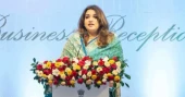 Gor’s Boeing remarks may have referred to earlier deal, says Shama Obaed