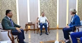 UK envoy discusses broader ties, trade and investment with PM
