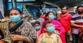 Covid-19: Bangladesh records 24 more cases